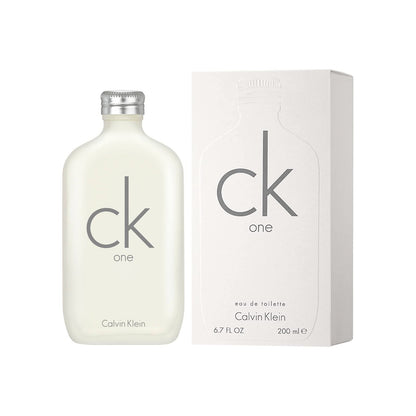 CK One EDT