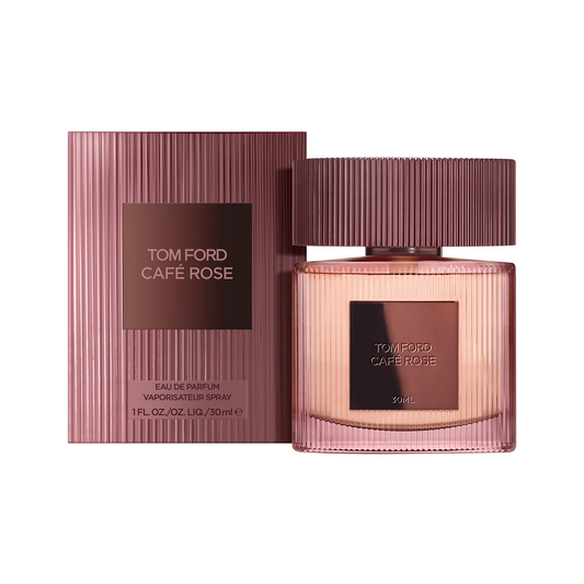 Café Rose Women EDP