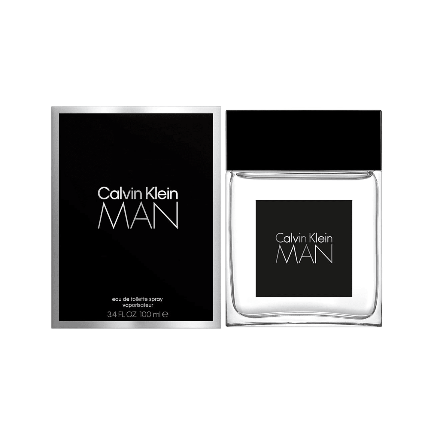 Calvin Klein MAN EDT