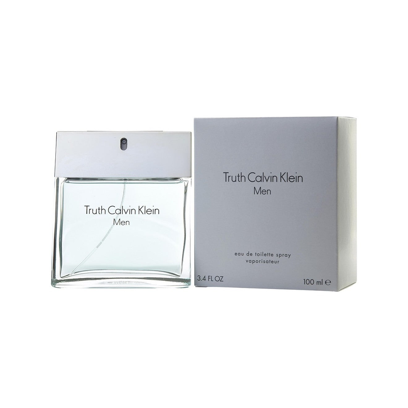 Calvin Klein Truth Men EDT