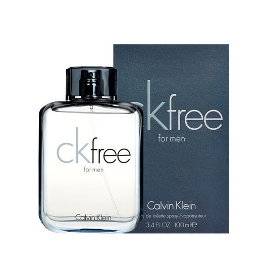 CK Free EDT