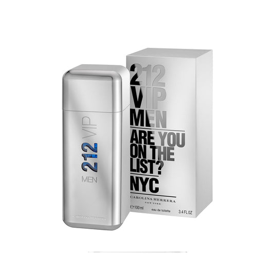 212 VIP Men EDT