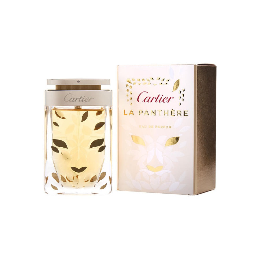 La Panthere Limited Edition EDP