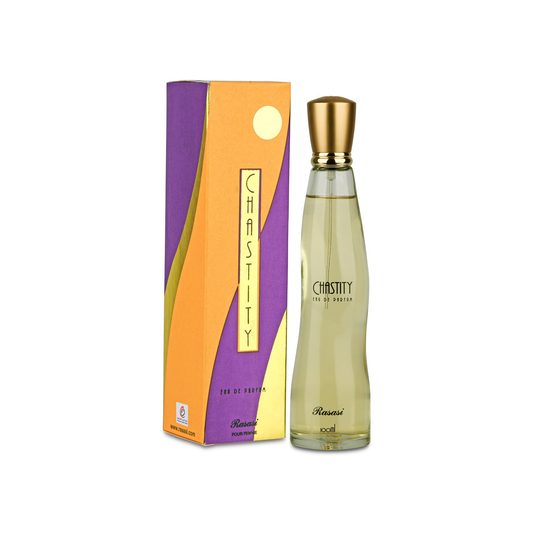 Chastity Pour Femme EDP