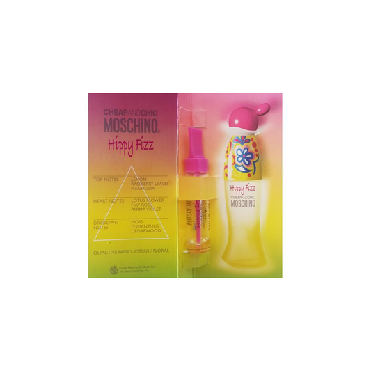 Cheap and Chic Hippy Fizz 1.5ml Vial