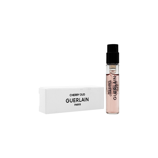 Cherry Oud EDP 2ml Vial