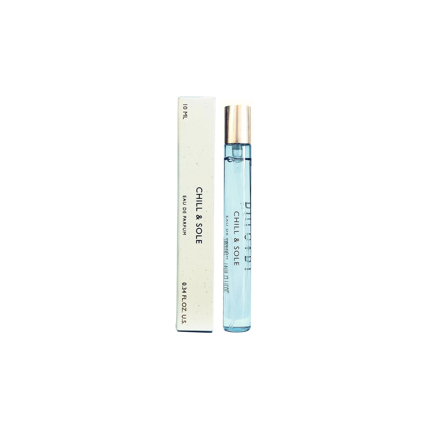 Allegra Chill & Sole EDP Minature