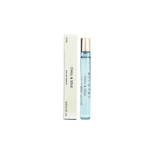 Allegra Chill & Sole EDP Minature
