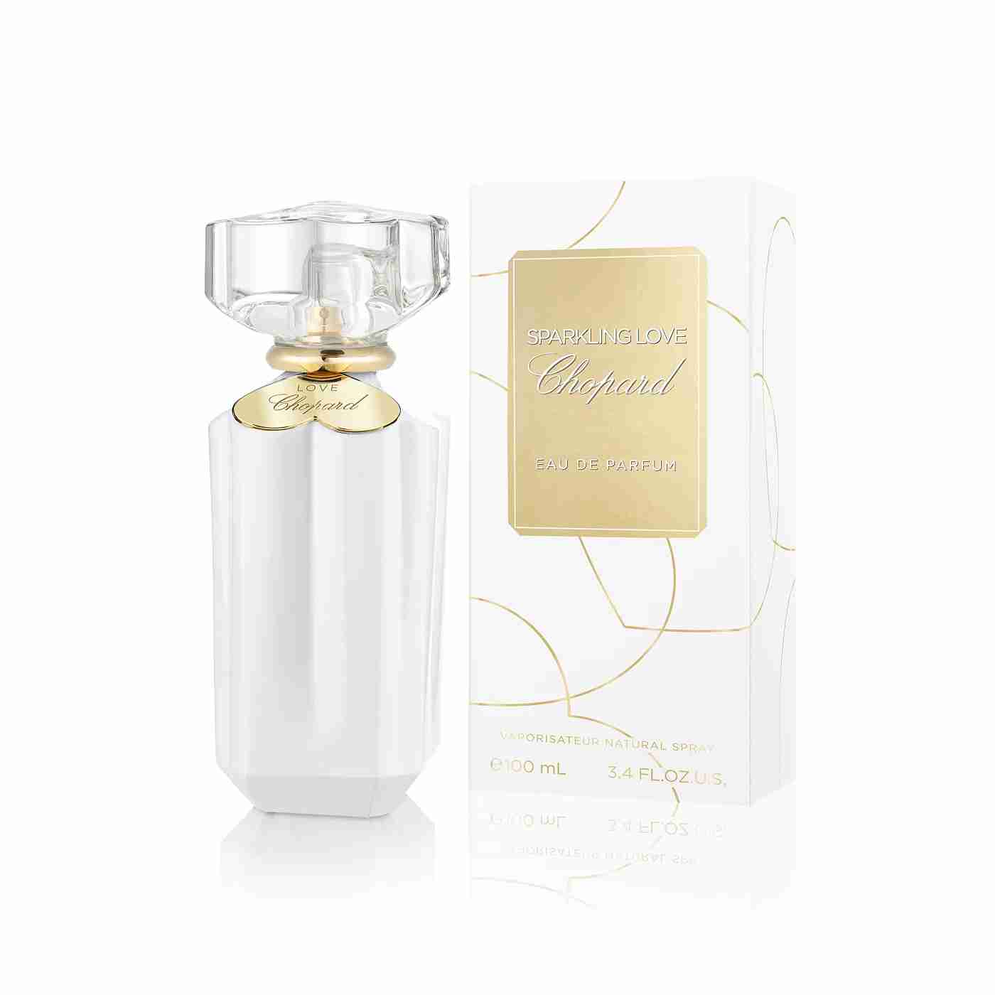 Sparkling Love EDP