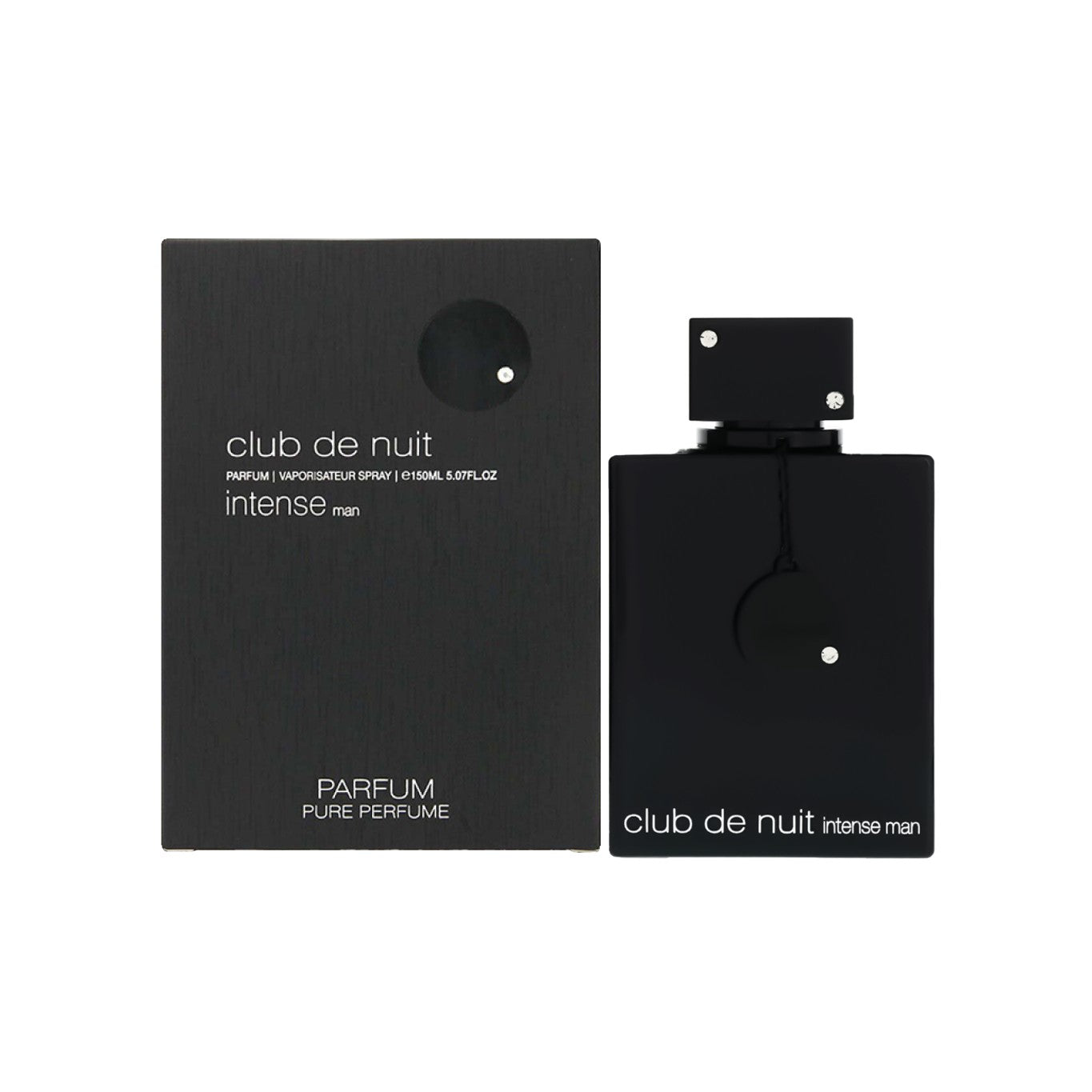 Club de Nuit Intense Parfum Man