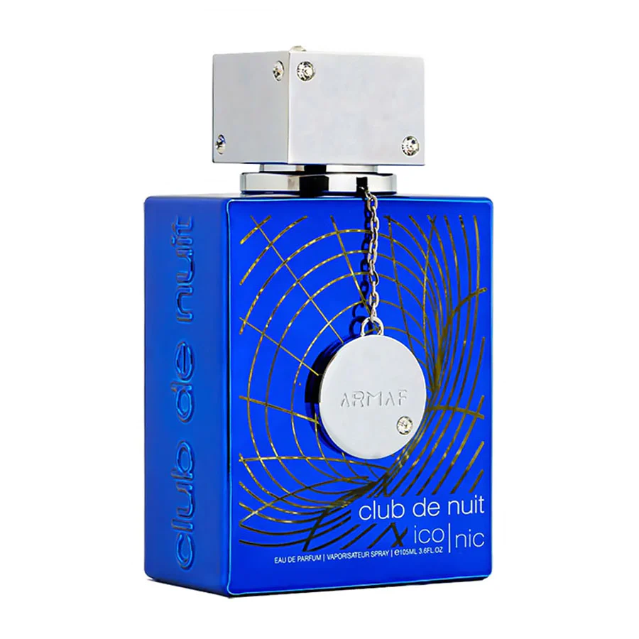 Club de nuit Iconic EDP