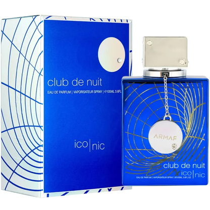 Club de nuit Iconic EDP