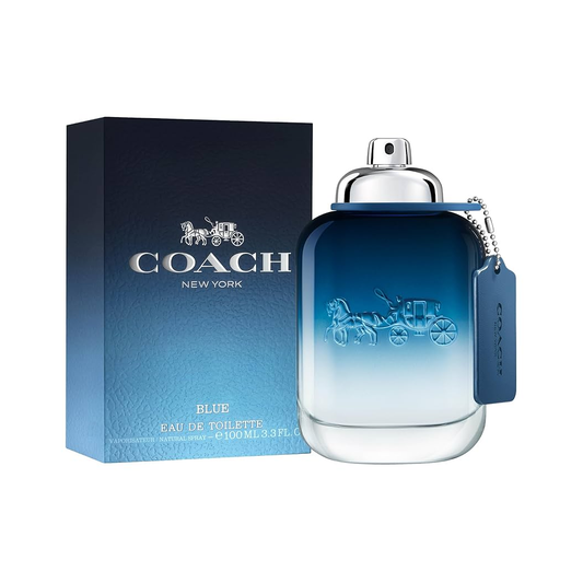 Coach Blue EDT