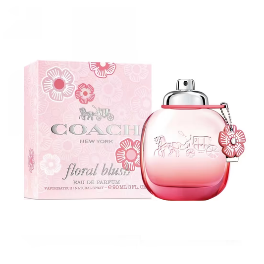 Coach Floral Blush EDP