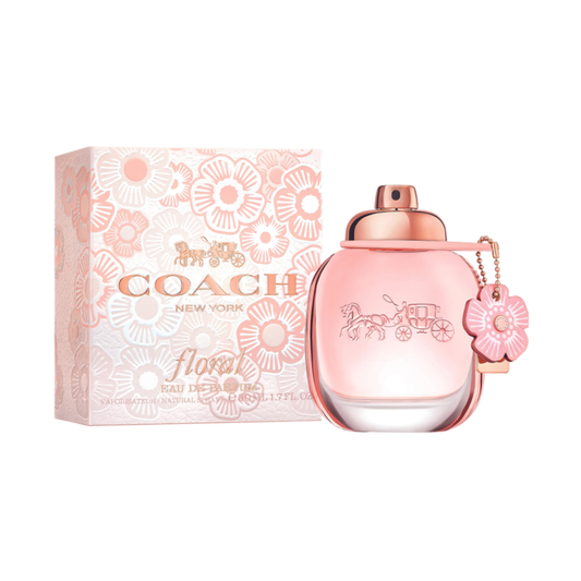 Coach Floral EDP