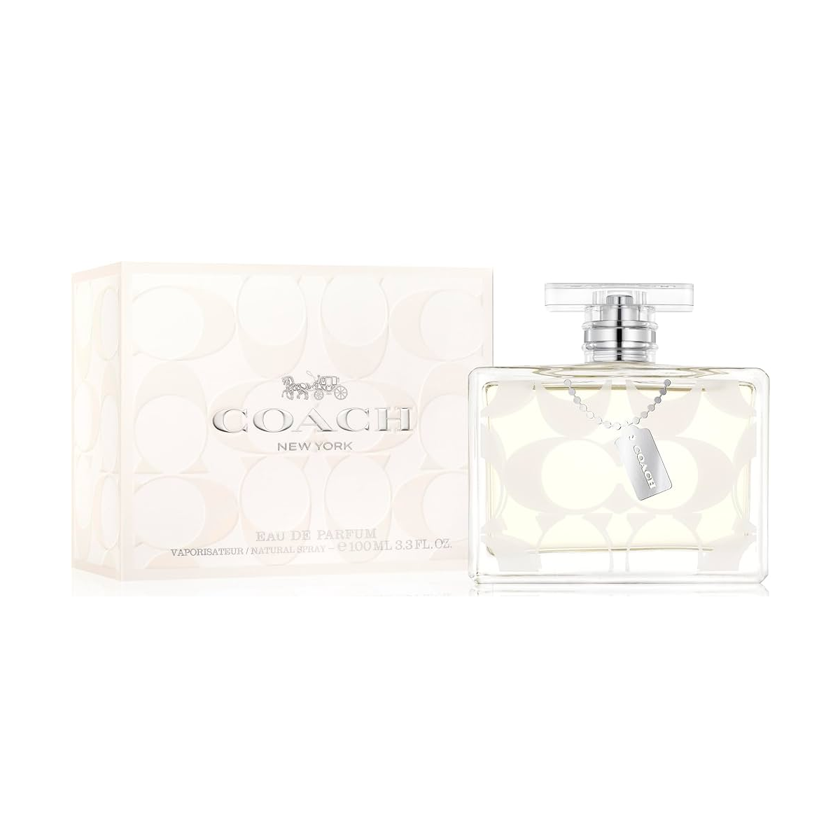 Coach Signature Women EDP