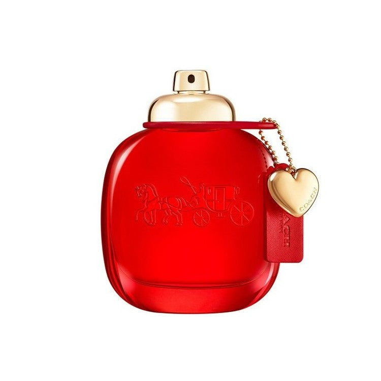 Coach Love EDP
