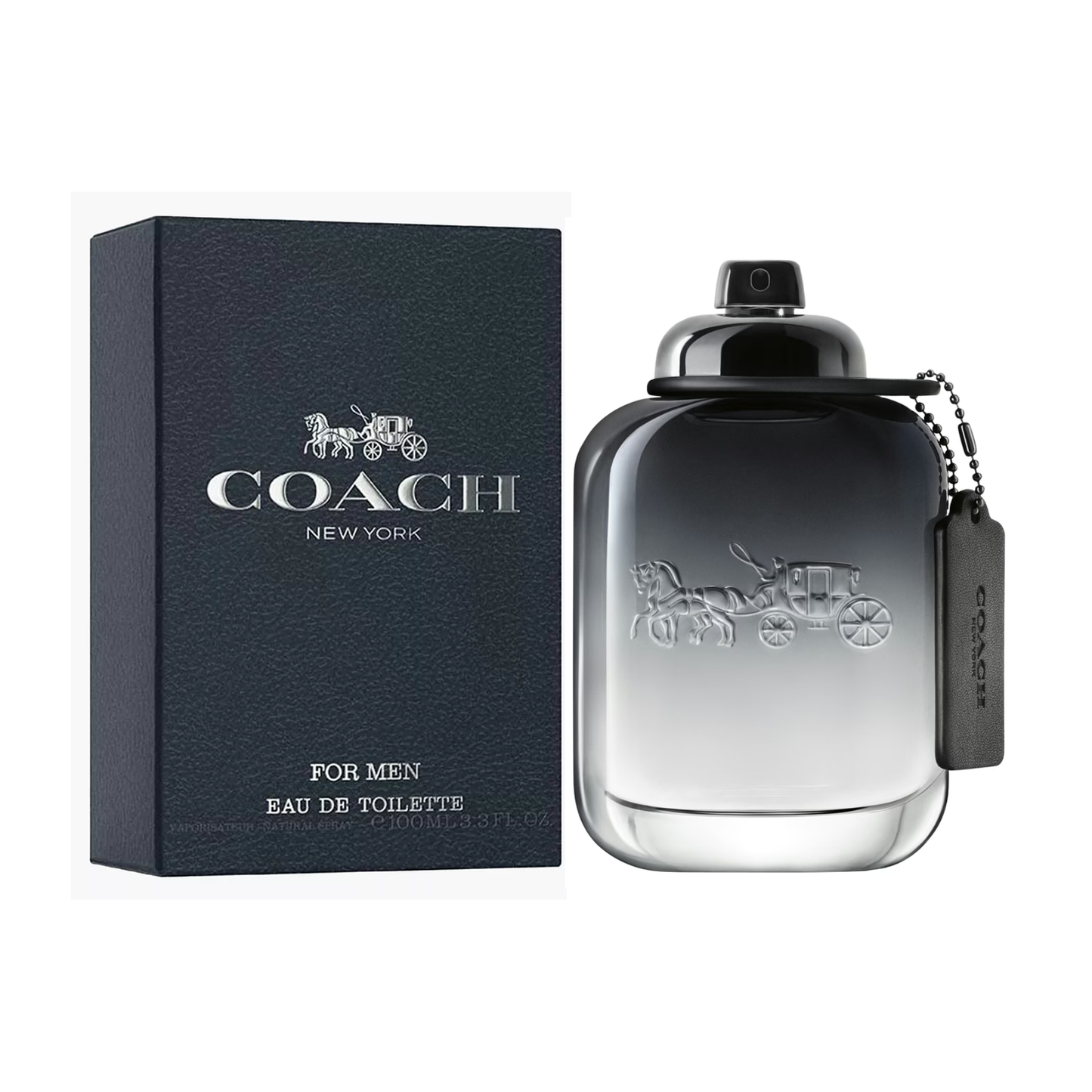 Coach For Men EDT