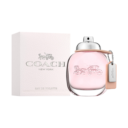 Coach For Women EDT