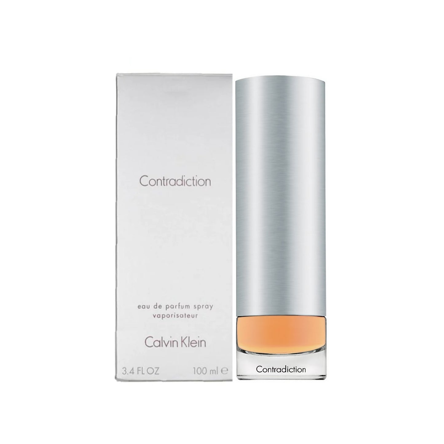 Contradiction Women EDP