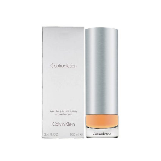 Contradiction Women EDP