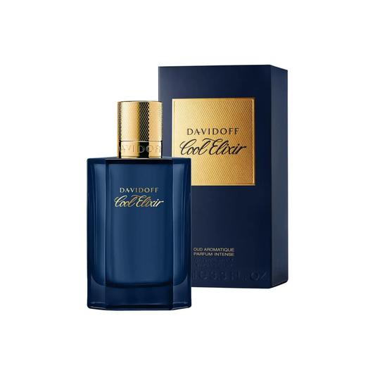 Cool Elixir Parfum Intense