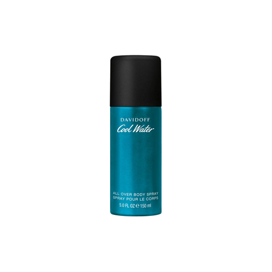 Cool Water For Men Deodorant