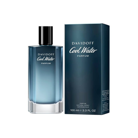 Cool Water Parfum For Him