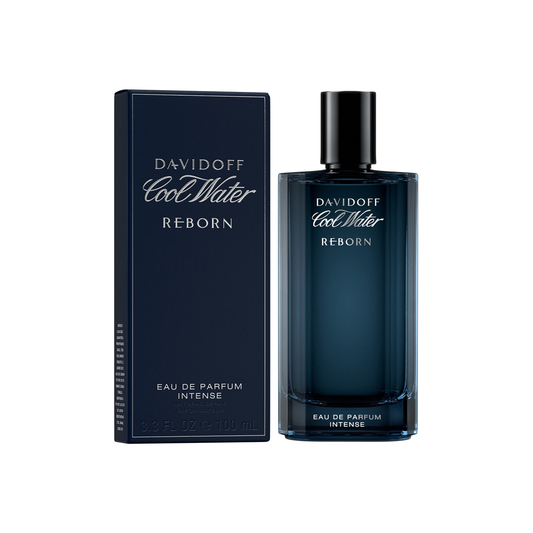 Cool Water Reborn Intense EDP
