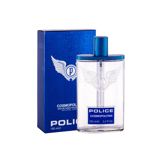 Cosmopolitan Man EDT