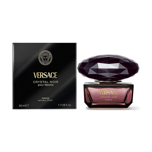 Crystal Noir Parfum