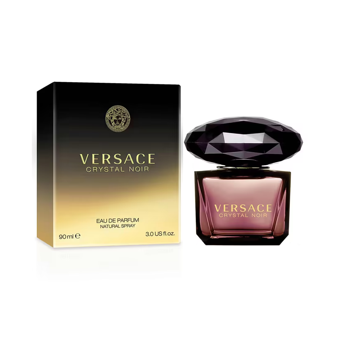 Crystal Noir EDP