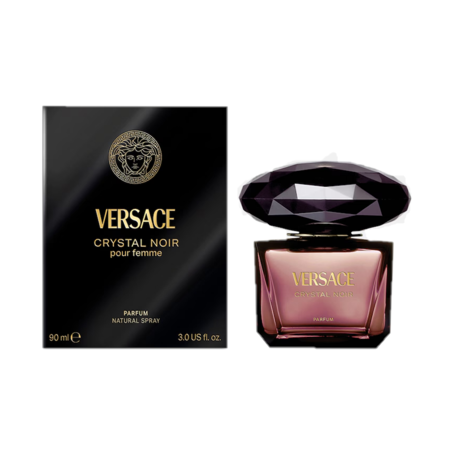 Crystal Noir Parfum