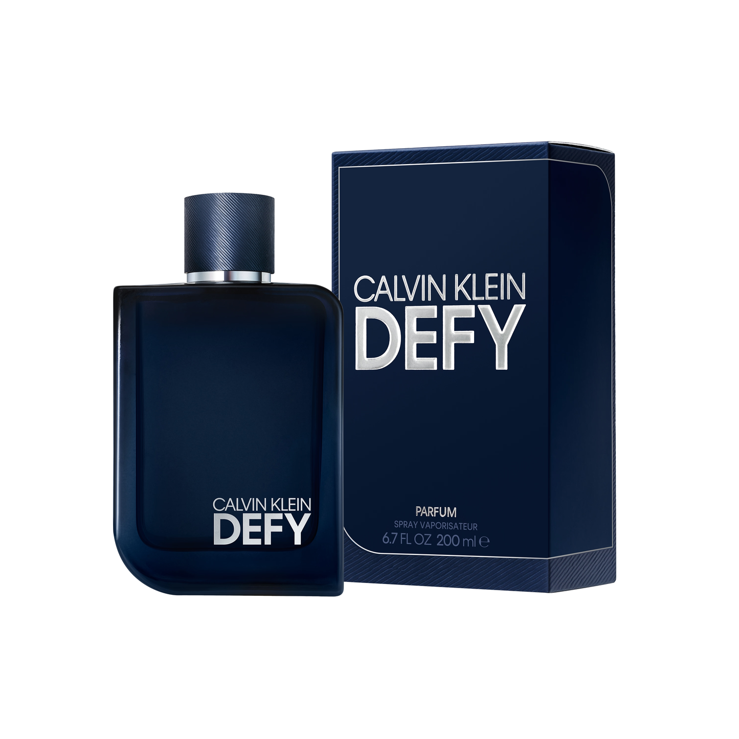 Defy Parfum