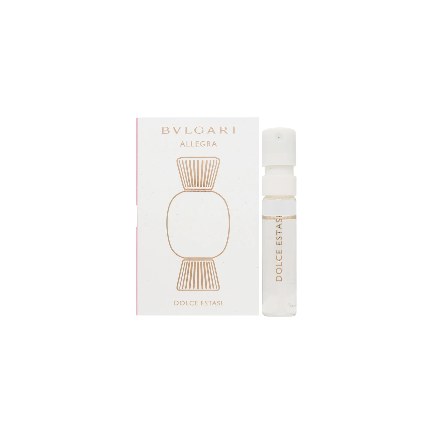 Allegra Dolce Estasi EDP Vial 1.5ml