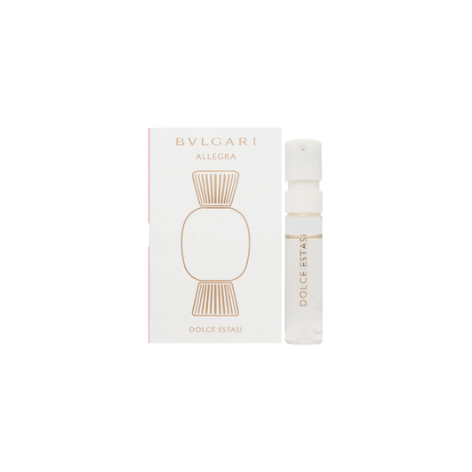 Allegra Dolce Estasi EDP Vial 1.5ml