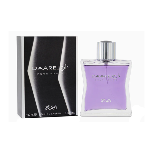 Daarej pour Homme EDP