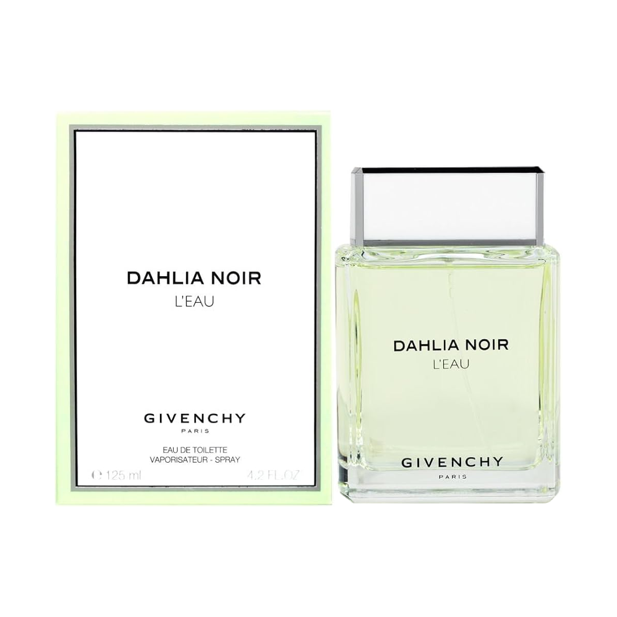 Dahlia Noir L’Eau EDT
