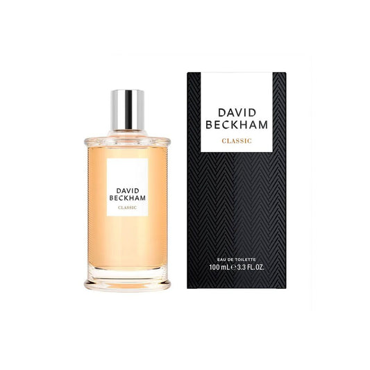 David Beckham Classic Homme EDT