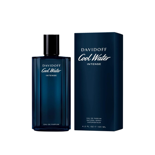 Cool Water Intense For Men EDP