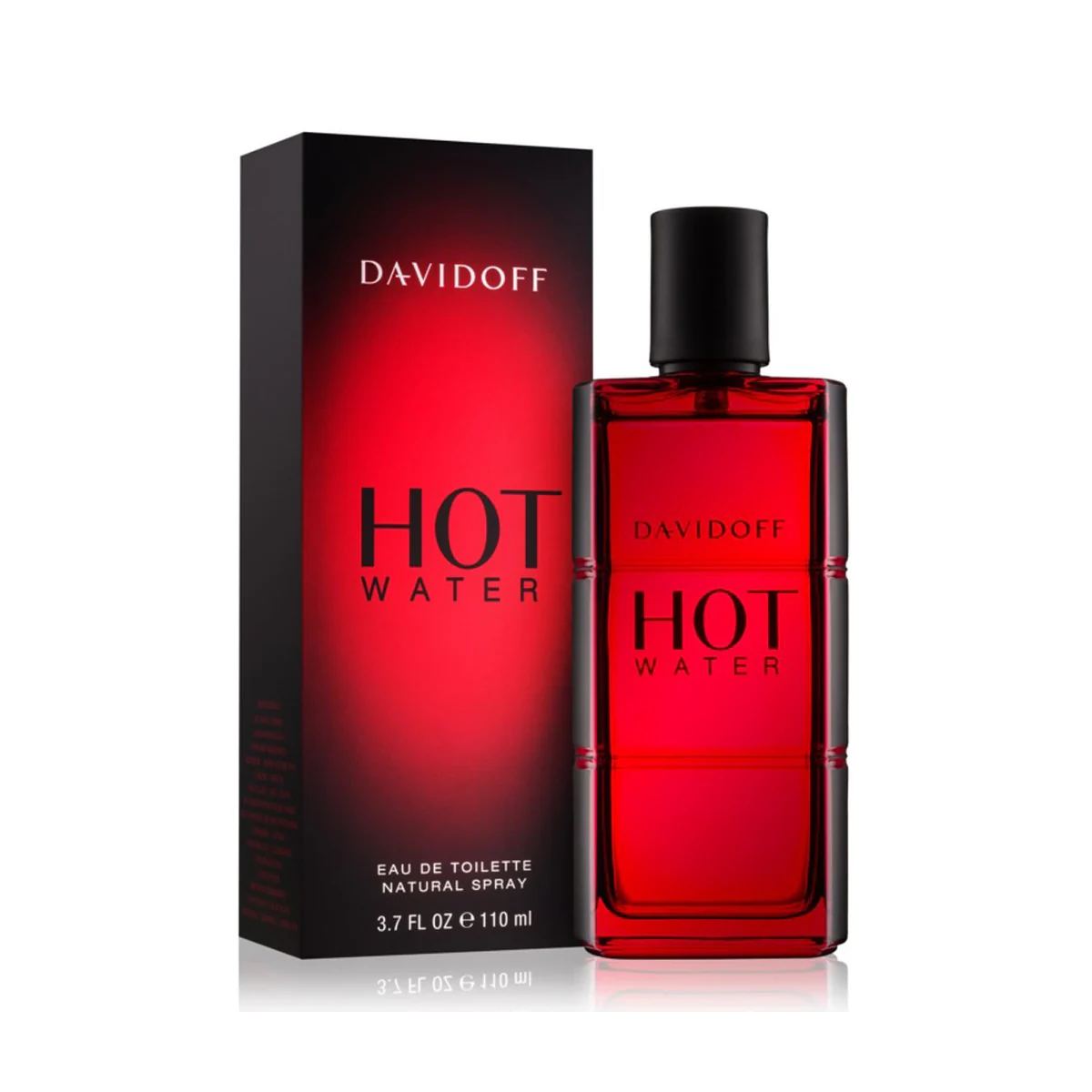 Hot Water EDT