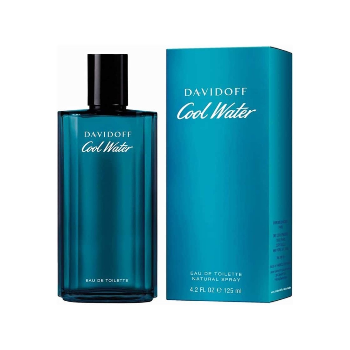 Cool Water For Men EDT