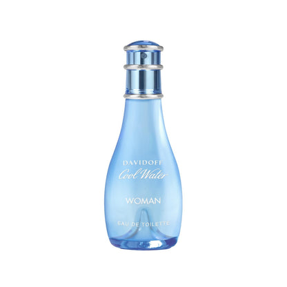 Cool Water Woman EDT