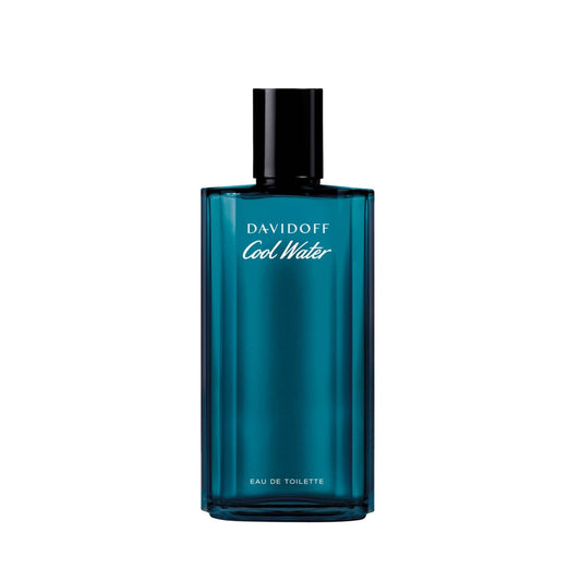 Cool Water For Men EDT