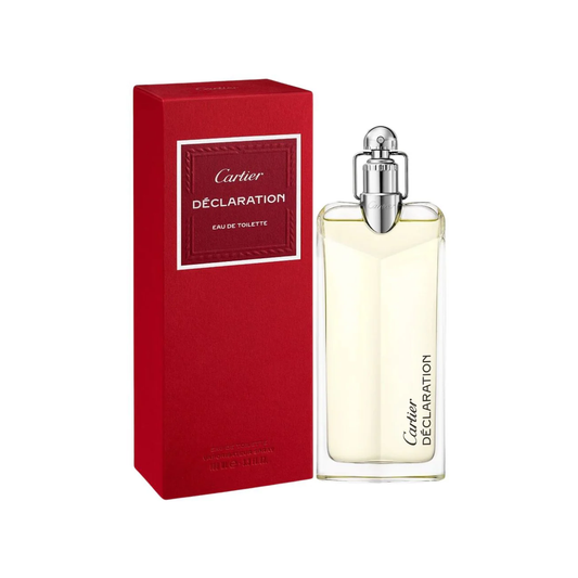 Declaration Eau de Toilette