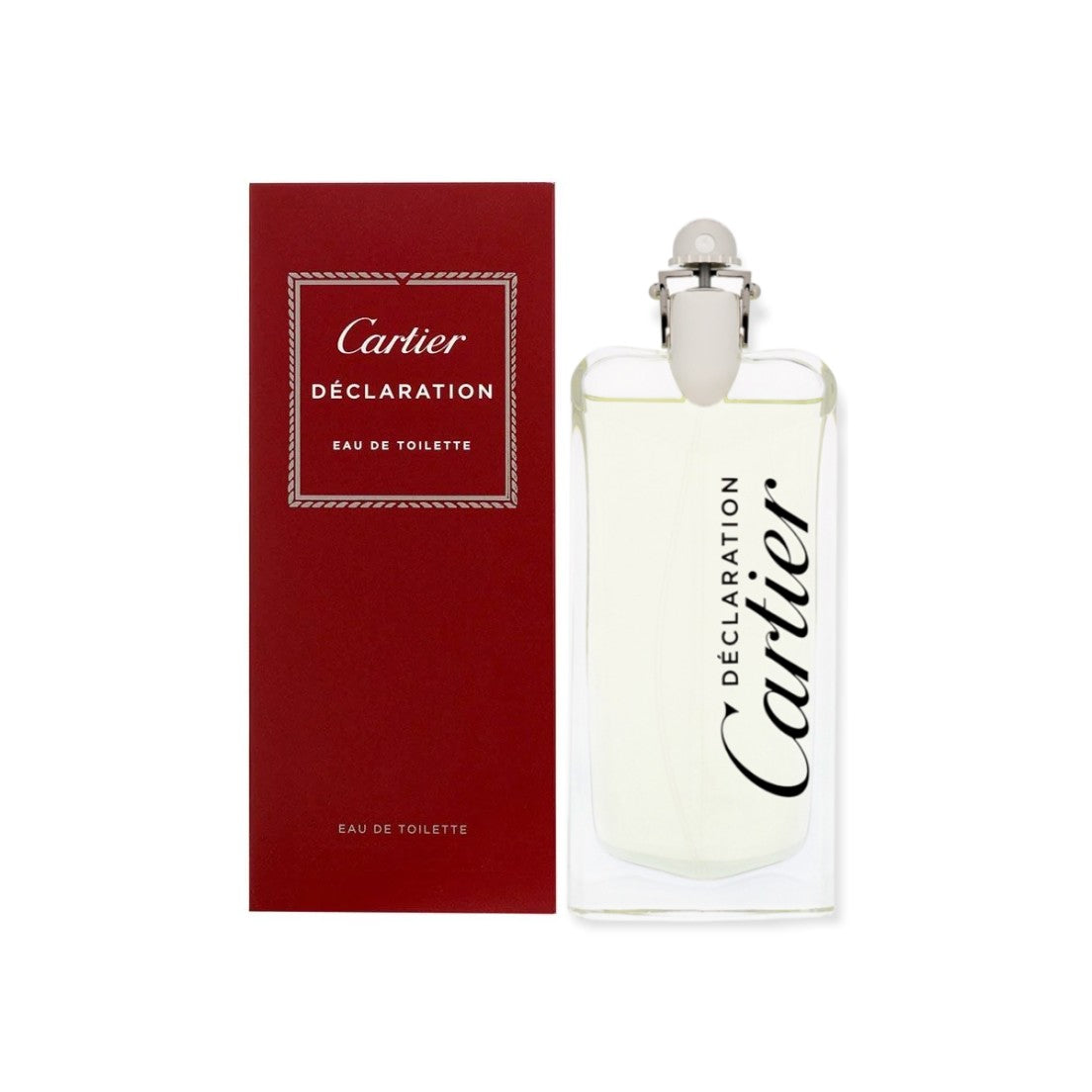 Declaration Eau de Toilette