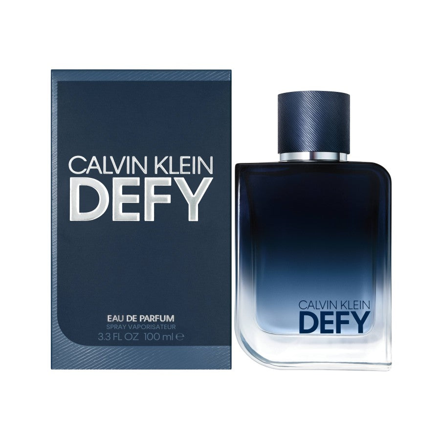 Defy EDP