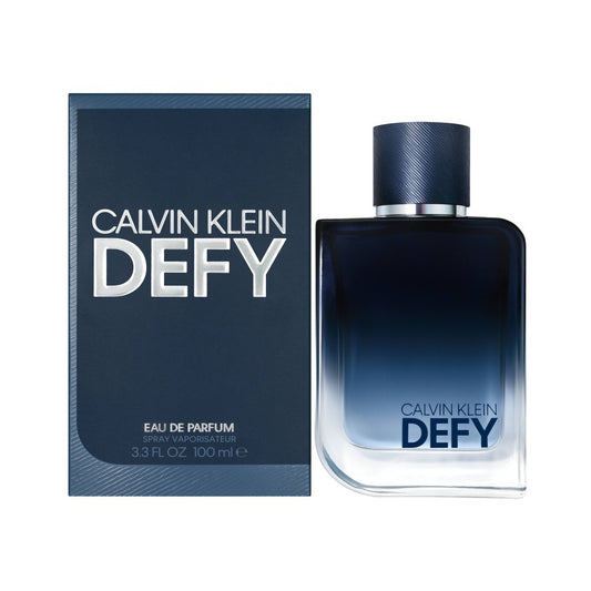 Defy EDP