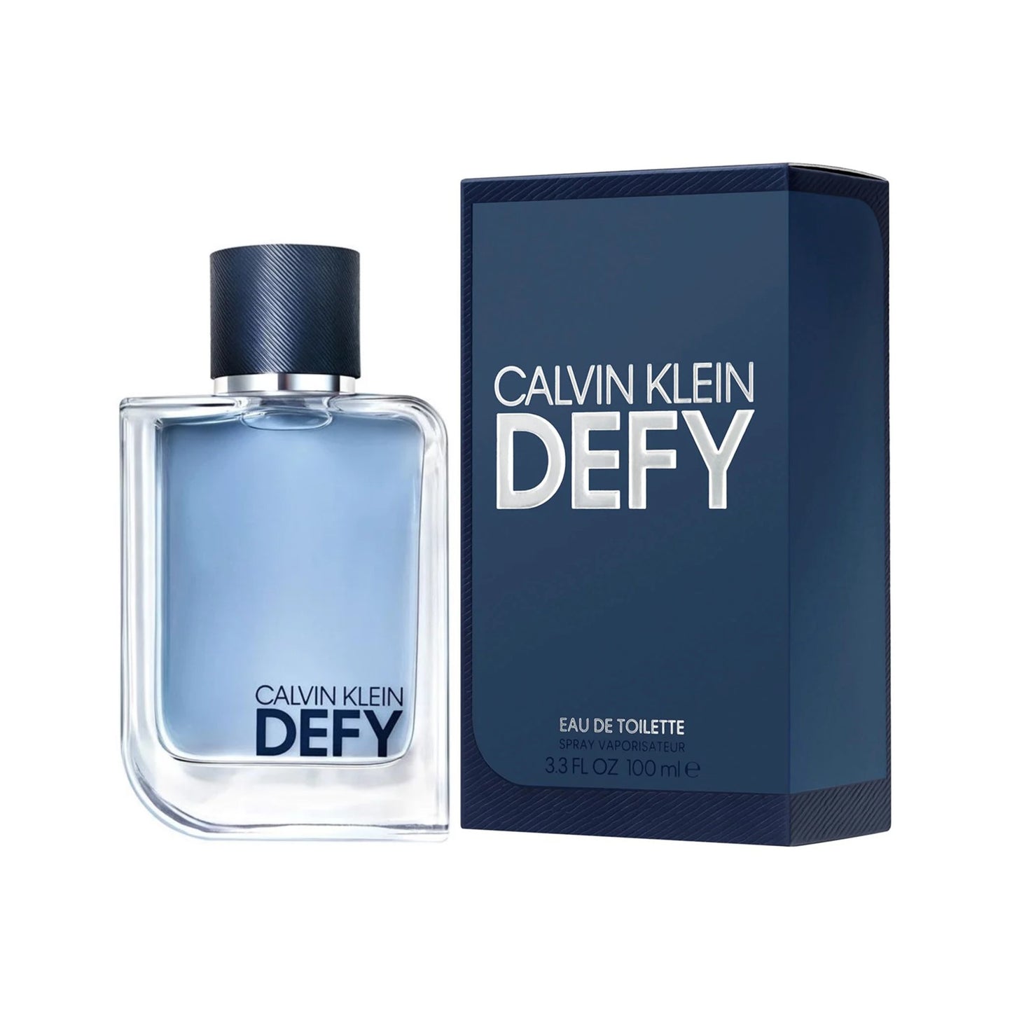 Defy EDT