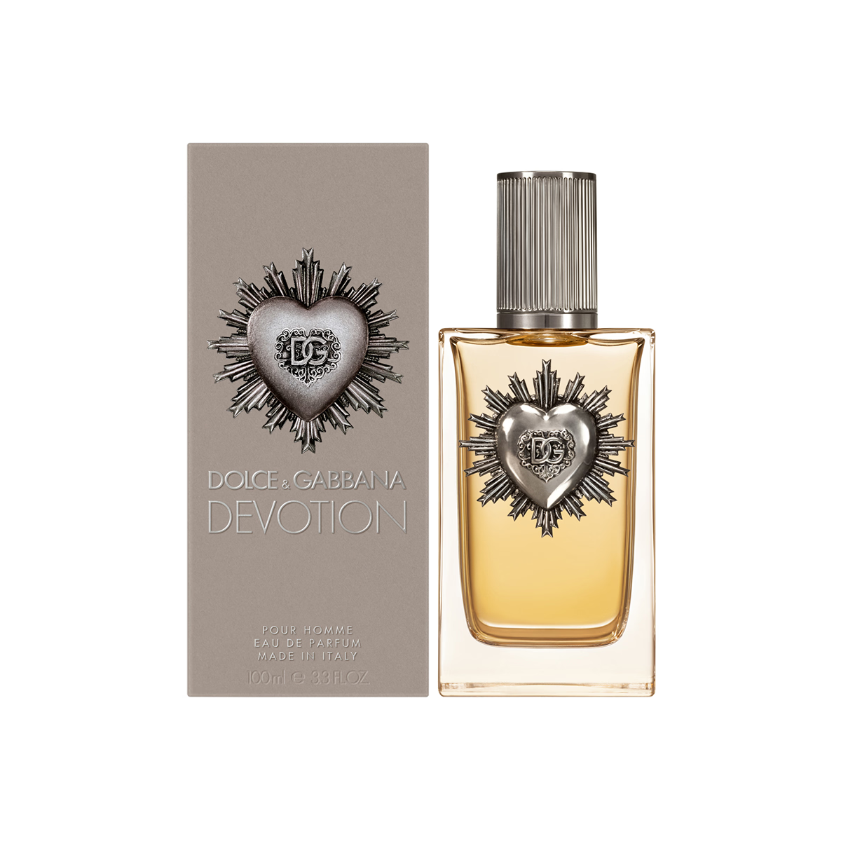 Devotion Pour Homme EDP